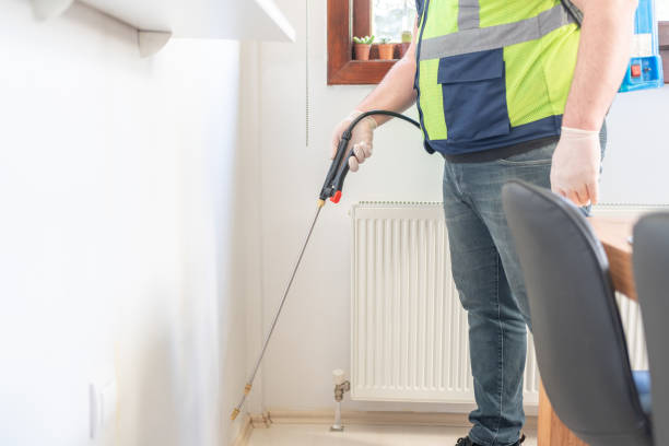 Best Emergency Pest Control  in Lees Summit, MO